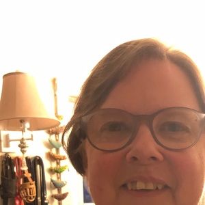 Meet your Posher, Melanie